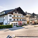 Seminarhotel Lengbachhof Gmbh Hotel 4*