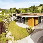 Seminarhotel Lengbachhof Gmbh 4* Altlengbach