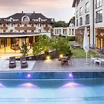 Seminarhotel Lengbachhof Gmbh Hotel