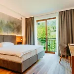Seminarhotel Lengbachhof Gmbh Altlengbach