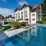Hotel Seminarhotel Lengbachhof Gmbh Altlengbach