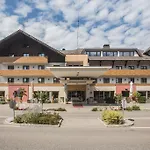 Seminarhotel Lengbachhof Gmbh