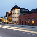 Hotel Seminarhotel Lengbachhof Gmbh 4*