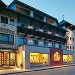 Hotel Seminarhotel Lengbachhof Gmbh 4*