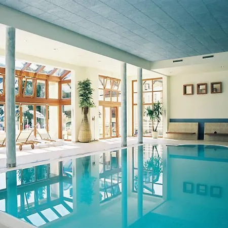 Seminarhotel Lengbachhof Gmbh