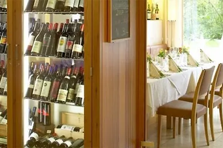 Seminarhotel Lengbachhof Gmbh 4* Altlengbach