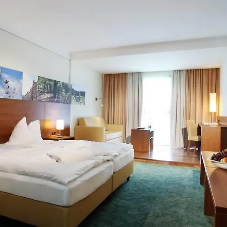 Отель Seminarhotel Lengbachhof Gmbh 4*