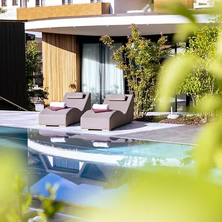 Hotell Seminarhotel Lengbachhof Gmbh 4*