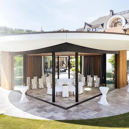 Ξενοδοχείο Seminarhotel Lengbachhof Gmbh Altlengbach