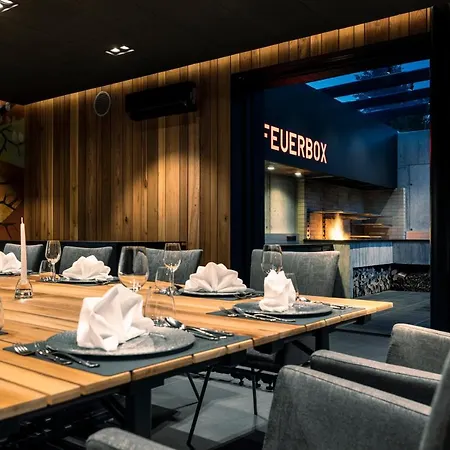 Seminarhotel Lengbachhof Gmbh 4*