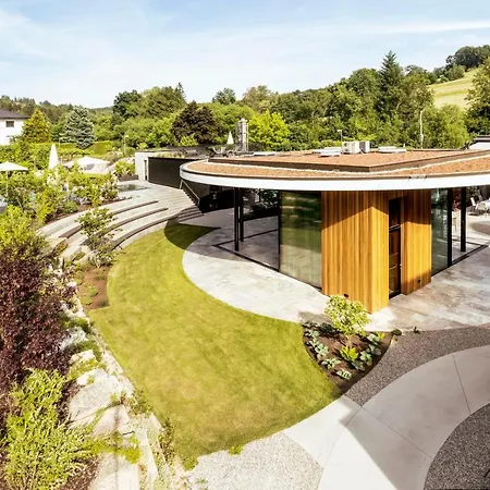 Seminarhotel Lengbachhof Gmbh 4* Altlengbach