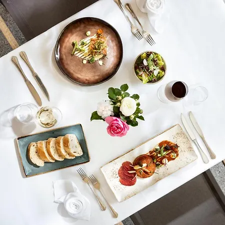 Hotell Seminarhotel Lengbachhof Gmbh Altlengbach