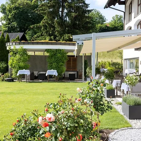 Hotell Seminarhotel Lengbachhof Gmbh