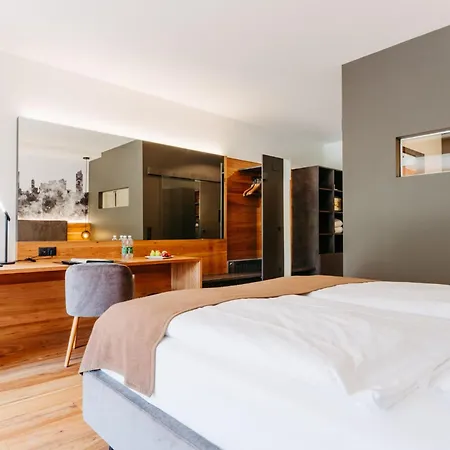 Seminarhotel Lengbachhof Gmbh Отель Альтленгбах