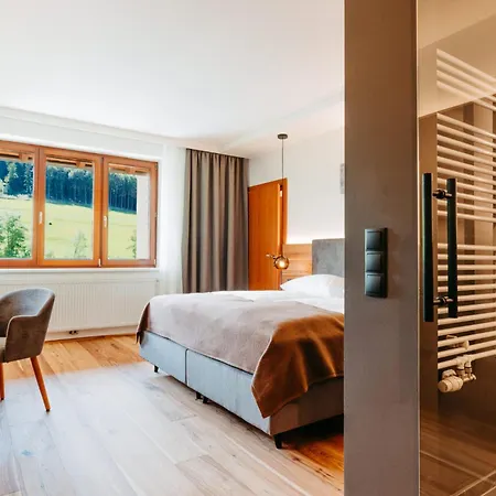 Hotel Seminarhotel Lengbachhof Gmbh Altlengbach
