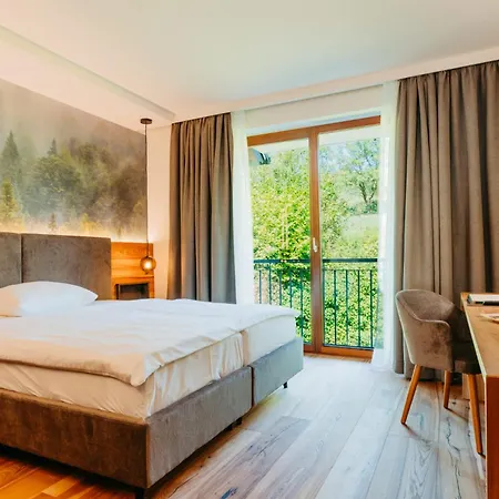 Seminarhotel Lengbachhof Gmbh Altlengbach