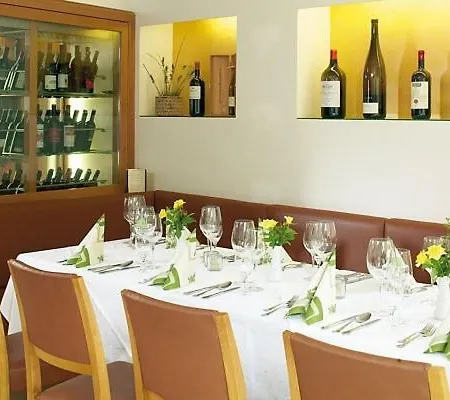 Отель Seminarhotel Lengbachhof Gmbh 4*