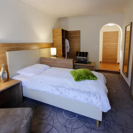 Hotell Seminarhotel Lengbachhof Gmbh