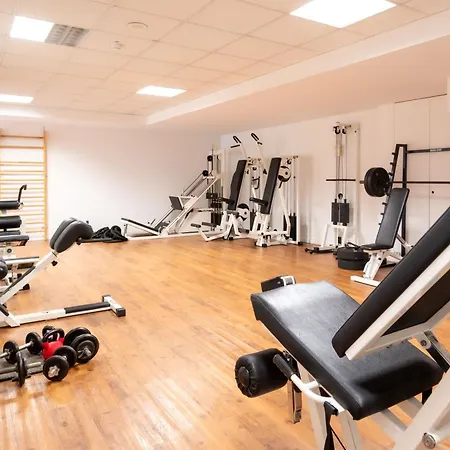 Seminarhotel Lengbachhof Gmbh ホテル