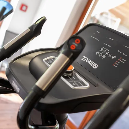 ホテル Seminarhotel Lengbachhof Gmbh 4*