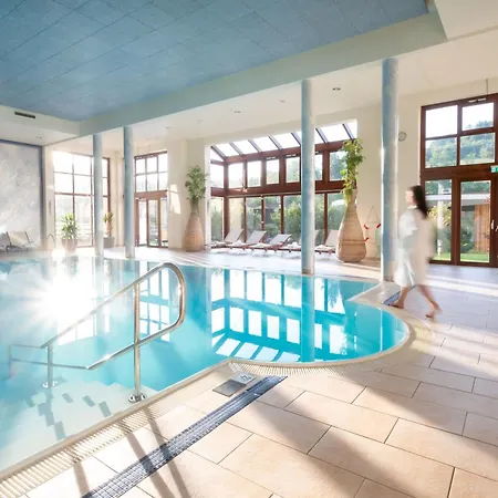 Seminarhotel Lengbachhof Gmbh ホテル Altlengbach