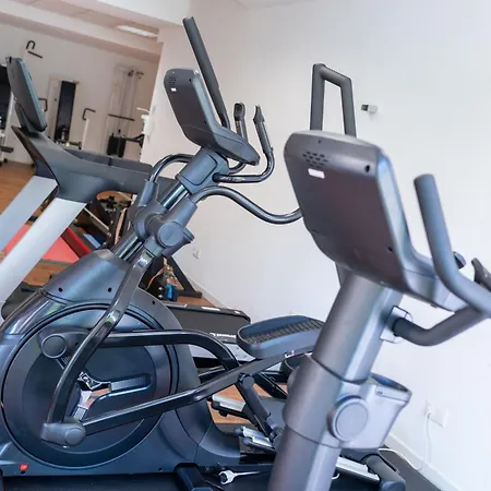 ホテル Seminarhotel Lengbachhof Gmbh Altlengbach