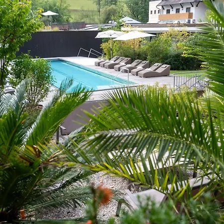 Hotel Seminarhotel Lengbachhof Gmbh Altlengbach