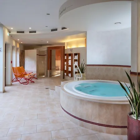 Seminarhotel Lengbachhof Gmbh Hotel