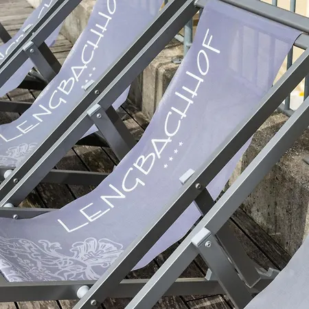 Seminarhotel Lengbachhof Gmbh Hotel