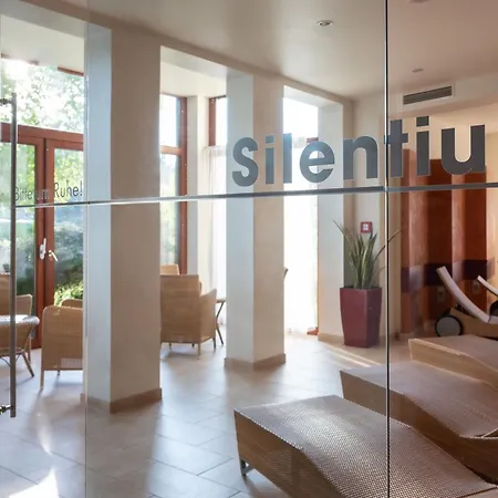 Seminarhotel Lengbachhof Gmbh ホテル 4*