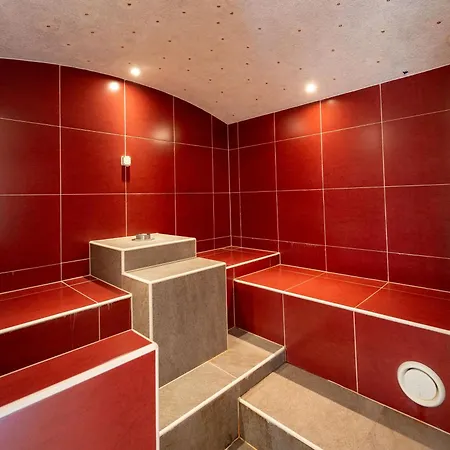Seminarhotel Lengbachhof Gmbh 4*