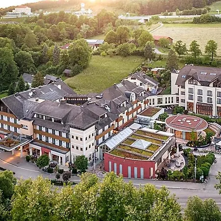 Seminarhotel Lengbachhof Gmbh 4* Altlengbach