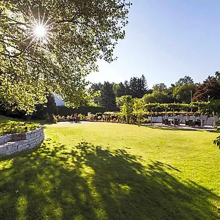 Hotel Seminarhotel Lengbachhof Gmbh