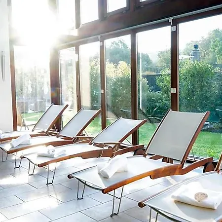 Seminarhotel Lengbachhof Gmbh