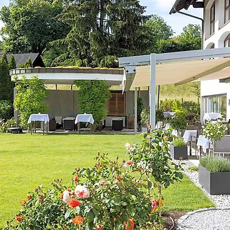 Seminarhotel Lengbachhof Gmbh Altlengbach