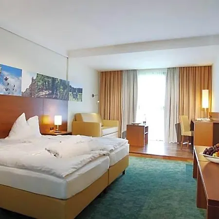 Hotel Seminarhotel Lengbachhof Gmbh
