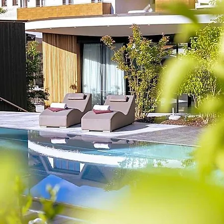 Hotel Seminarhotel Lengbachhof Gmbh 4*