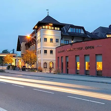 Hotel Seminarhotel Lengbachhof Gmbh Altlengbach