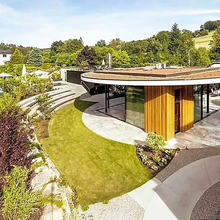 Hotel Seminarhotel Lengbachhof Gmbh Altlengbach