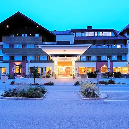 Seminarhotel Lengbachhof Gmbh Altlengbach