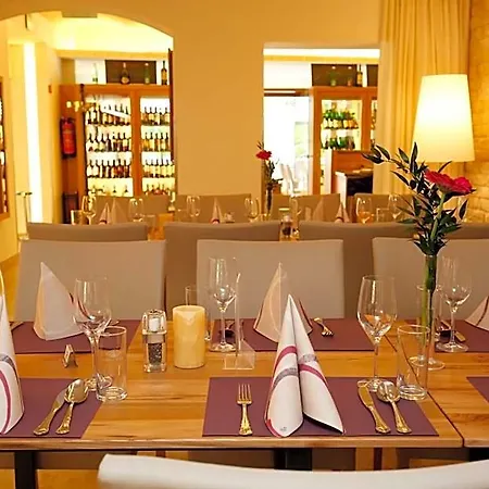 Seminarhotel Lengbachhof Gmbh 4* Altlengbach