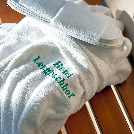 Seminarhotel Lengbachhof Gmbh 4*