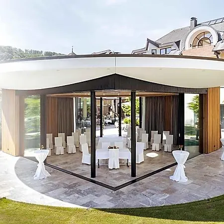 Seminarhotel Lengbachhof Gmbh Hotel 4*