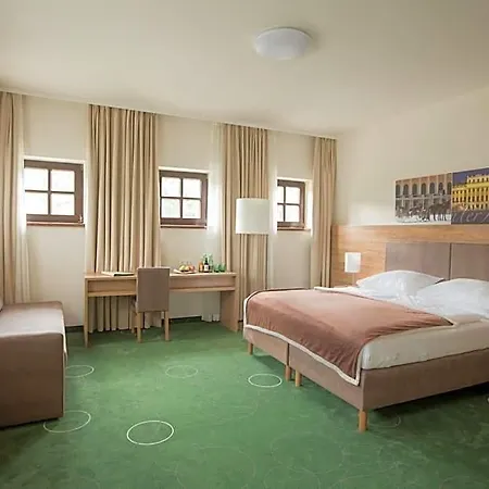 Seminarhotel Lengbachhof Gmbh Hotel Altlengbach