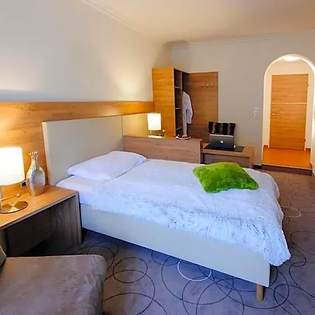 Seminarhotel Lengbachhof Gmbh Hotel Altlengbach