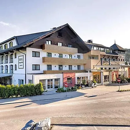 Seminarhotel Lengbachhof Gmbh Hotel Altlengbach