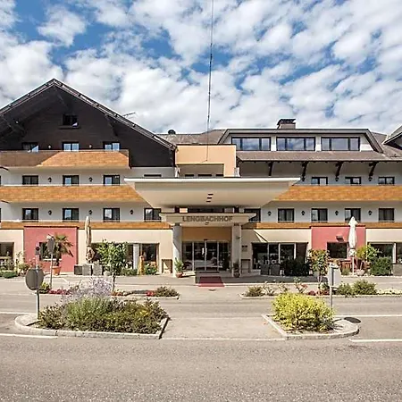 Seminarhotel Lengbachhof Gmbh Altlengbach