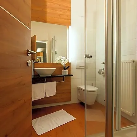 Seminarhotel Lengbachhof Gmbh 4* Altlengbach