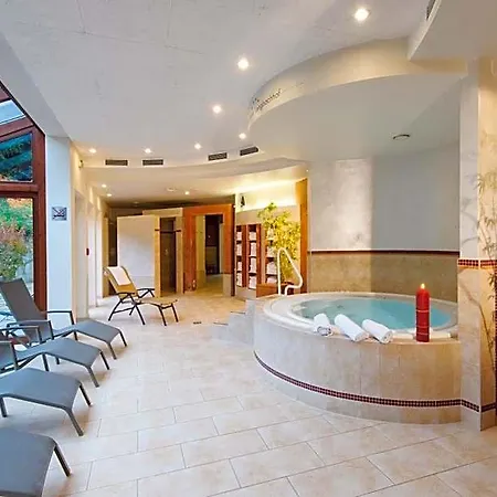 Seminarhotel Lengbachhof Gmbh