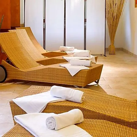 Seminarhotel Lengbachhof Gmbh 4*